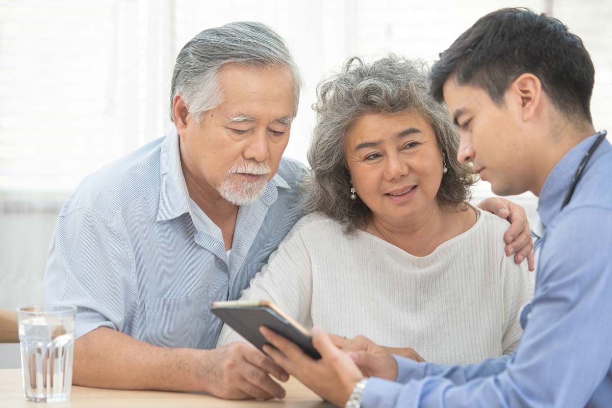 How Medicare Part B Eligibility Impacts Your Healthcare Coverage